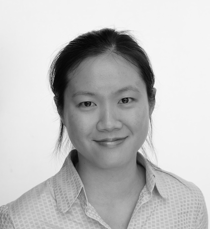 Dr Lydia Pik Yi Cheung