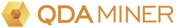 QDA Miner
